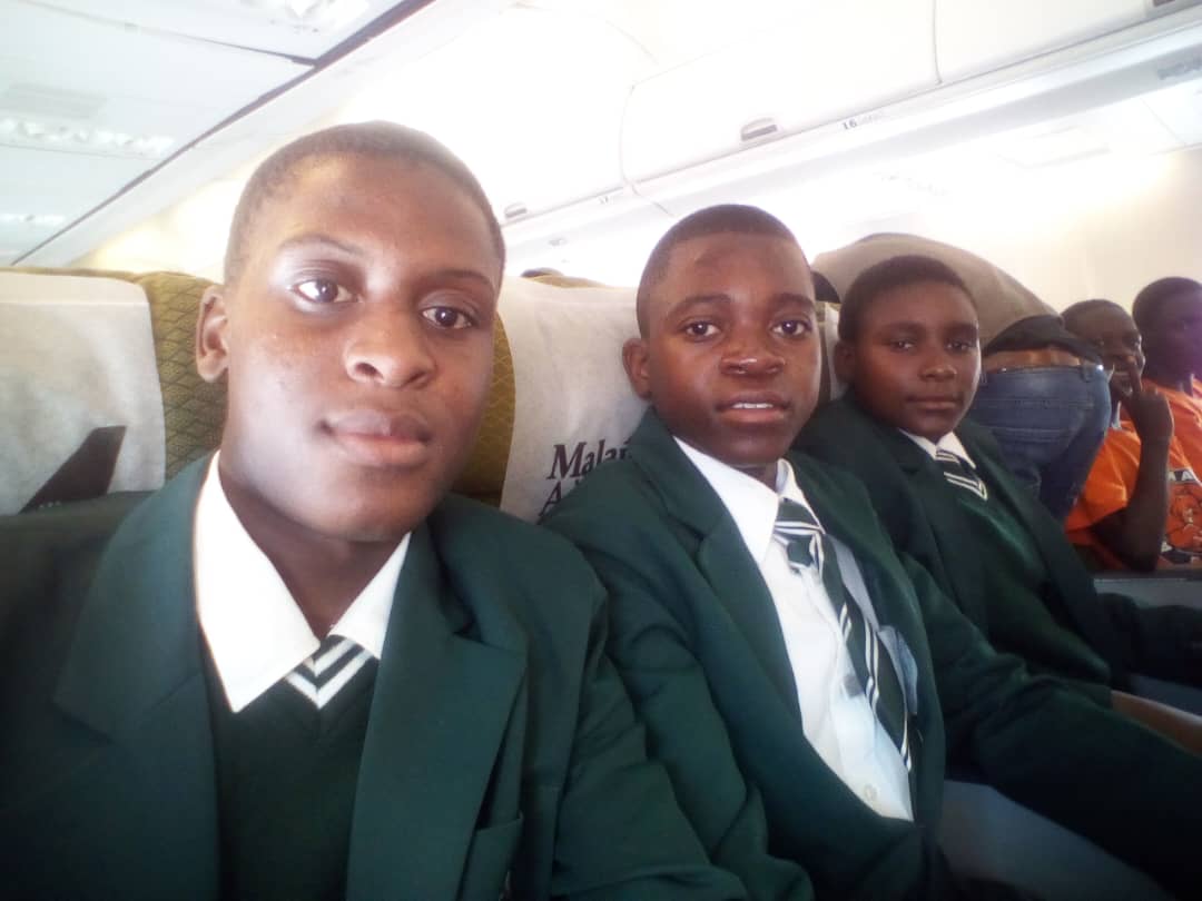 TOP PERFORMING STUDENTS AWARDED