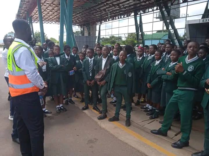 Exploring Science and Innovation: A Journey Through Central and Northern Malawi